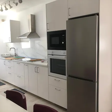 Apartamento Casa Yolanda