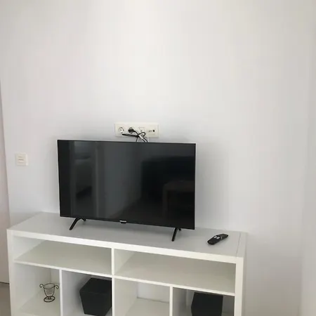 Apartamento Casa Yolanda Tías