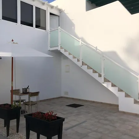 Casa Yolanda
