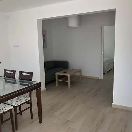 Casa Yolanda Apartamento