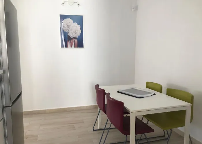 Casa Yolanda Daire Tías