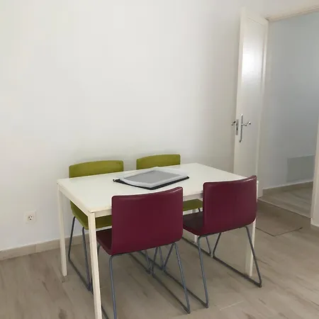 Casa Yolanda Apartment Tias