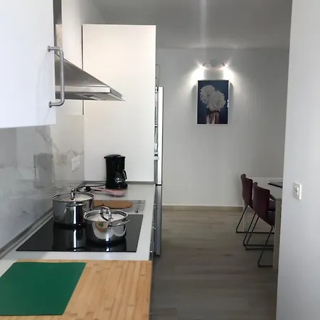 Casa Yolanda Apartment *