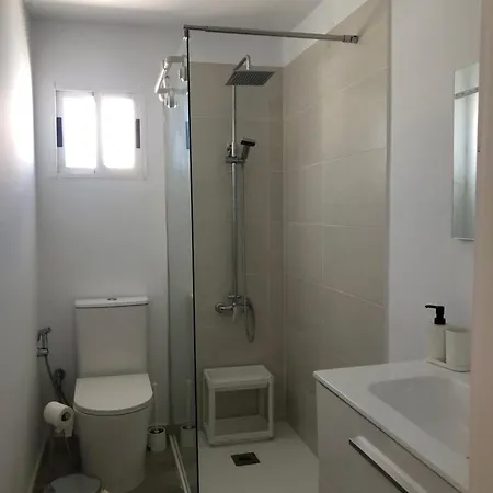 Casa Yolanda Apartment *