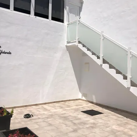 Casa Yolanda 티아즈