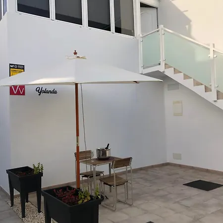 Apartamento Casa Yolanda