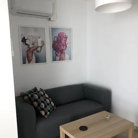 아파트 Casa Yolanda *