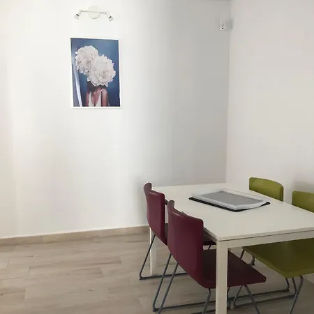 Casa Yolanda 아파트 티아즈