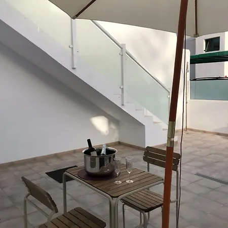 Casa Yolanda *