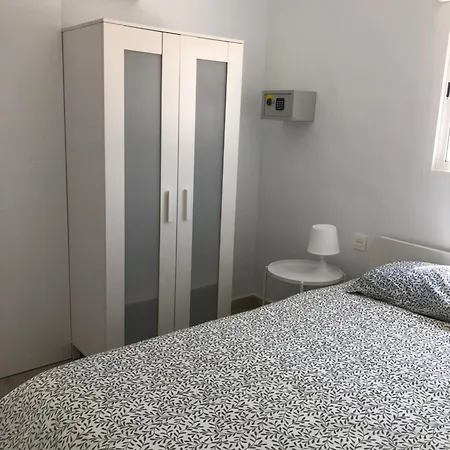 Apartamento Casa Yolanda Tías