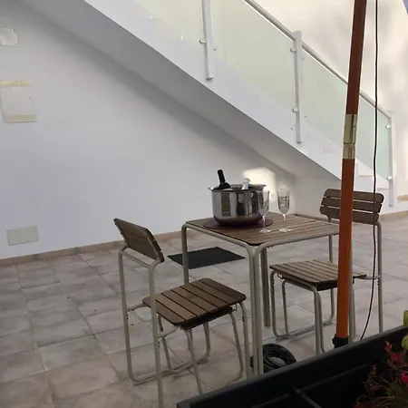 Casa Yolanda 티아즈