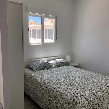 Casa Yolanda Apartment *