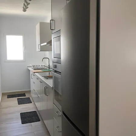 Apartamento Casa Yolanda Tías