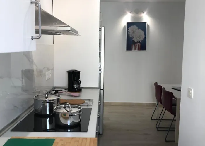 Casa Yolanda Apartment *