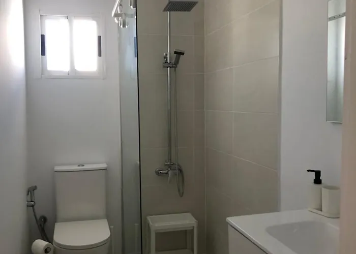 Casa Yolanda Apartment *