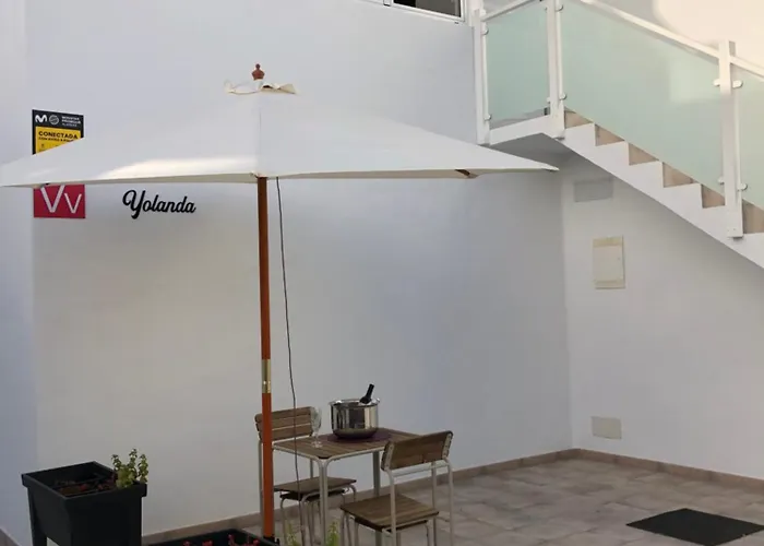 Apartment Casa Yolanda