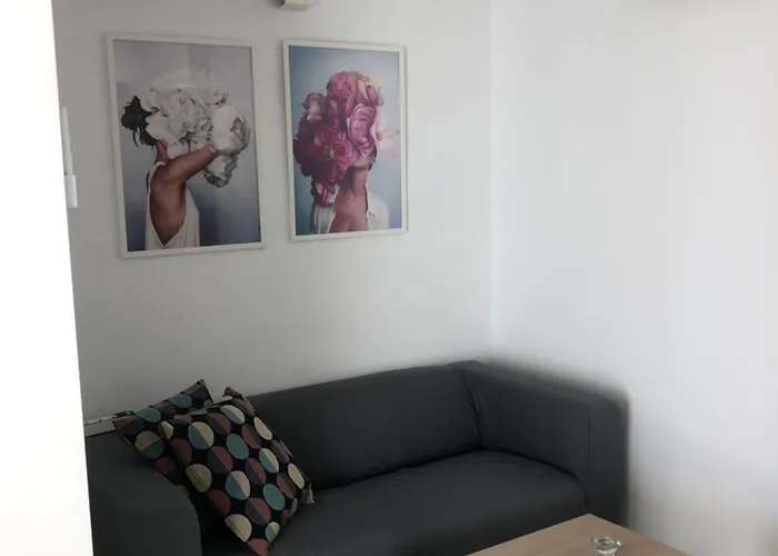 Apartment Casa Yolanda *