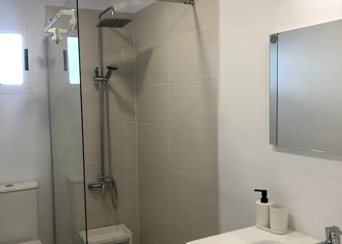 Casa Yolanda Apartment *