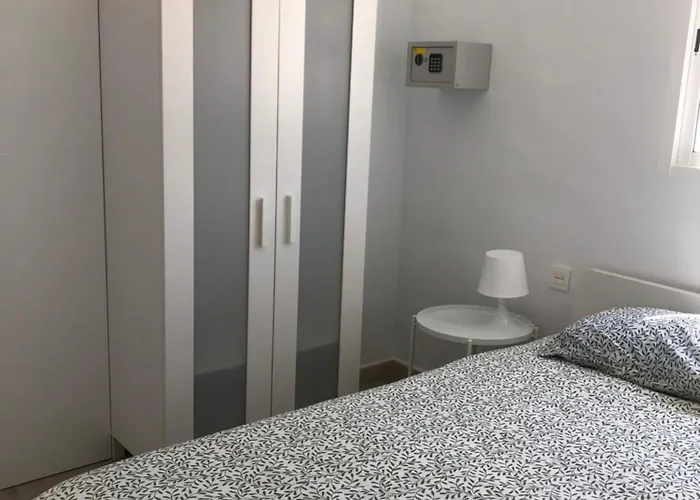 Apartment Casa Yolanda Tias