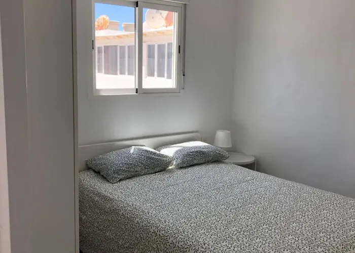 Casa Yolanda Apartment *