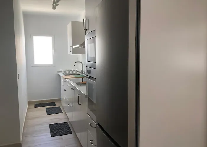 Apartment Casa Yolanda Tias