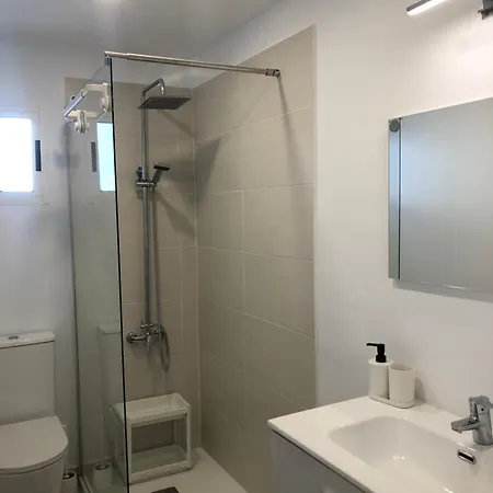 Casa Yolanda Apartamento *