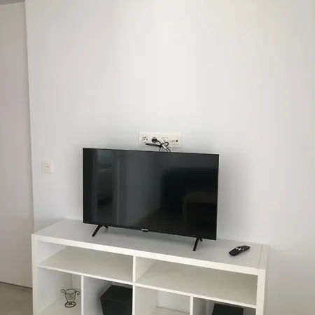 Apartamento Casa Yolanda