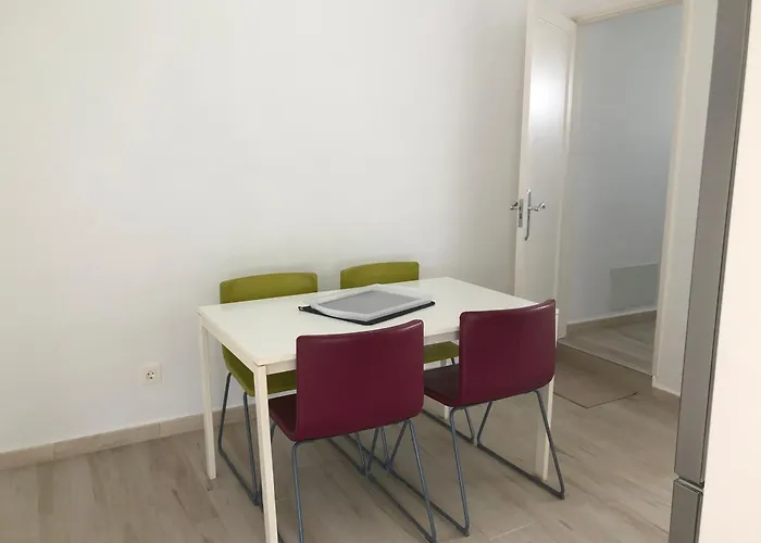 Casa Yolanda شقة تياس